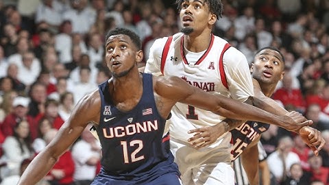 UConn Men