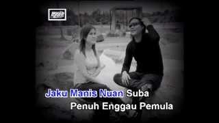 Video thumbnail of "Terkurung Dalam Api Pengerindu - James Ruai"