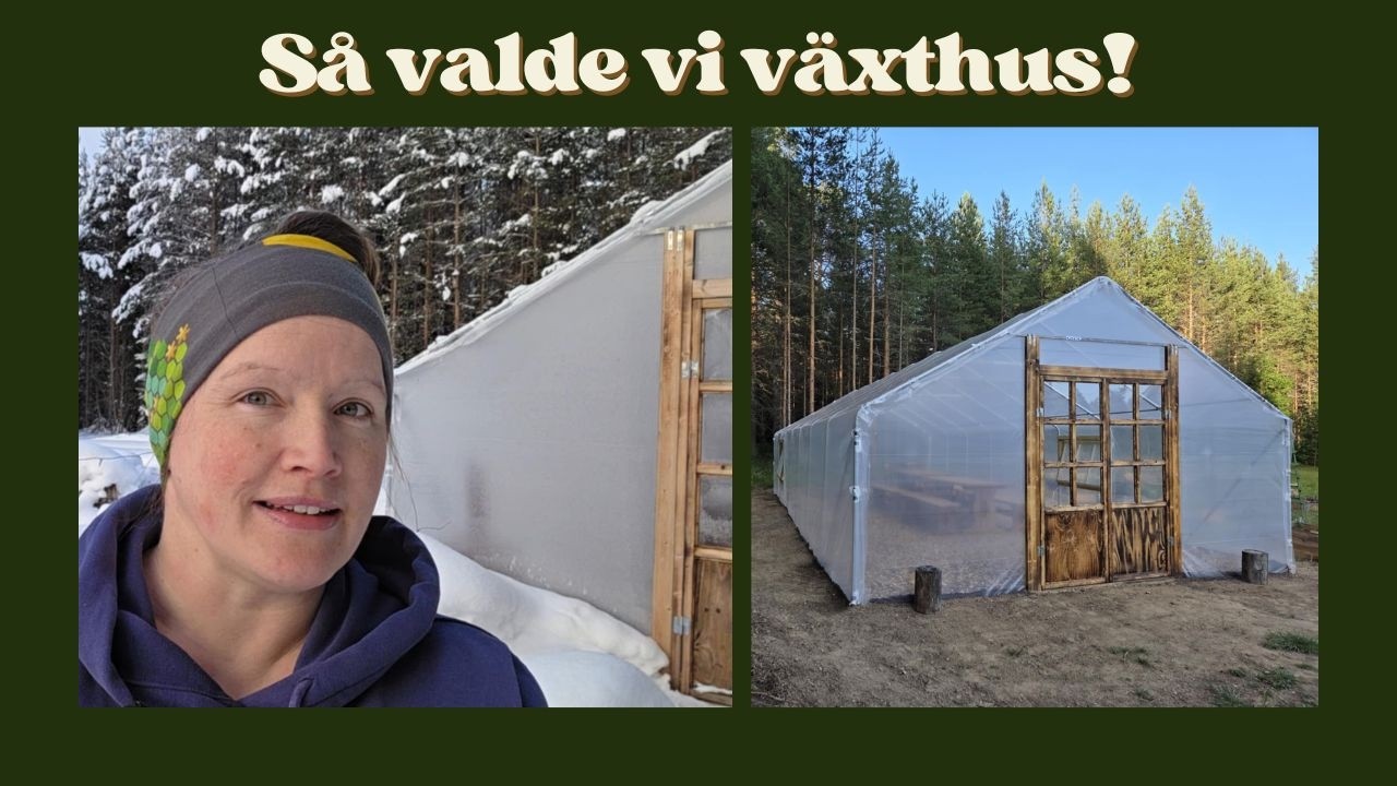 Därför valde vi Växa 5 från Gjordnära!