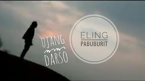 Ujạng DARSO Eling Pabuburit