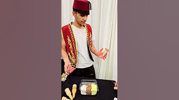 احمد شو كان عم يبيع هيلين وهيفي اليوم 