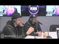 Ten Things The Madden Brothers Hate About Each Other...