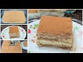 Tiramisu Recipe | Easy Tiramisu Recipe | Italian dessert