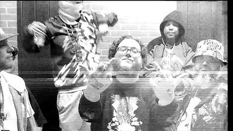 Gibby Stites - 33rd Chamber (Official Music Video)