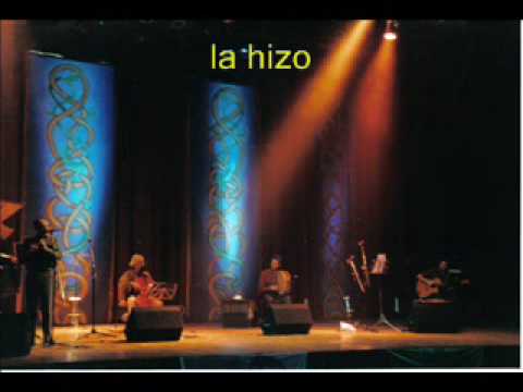 Dos almas - Gustavo Fuentes Quinteto