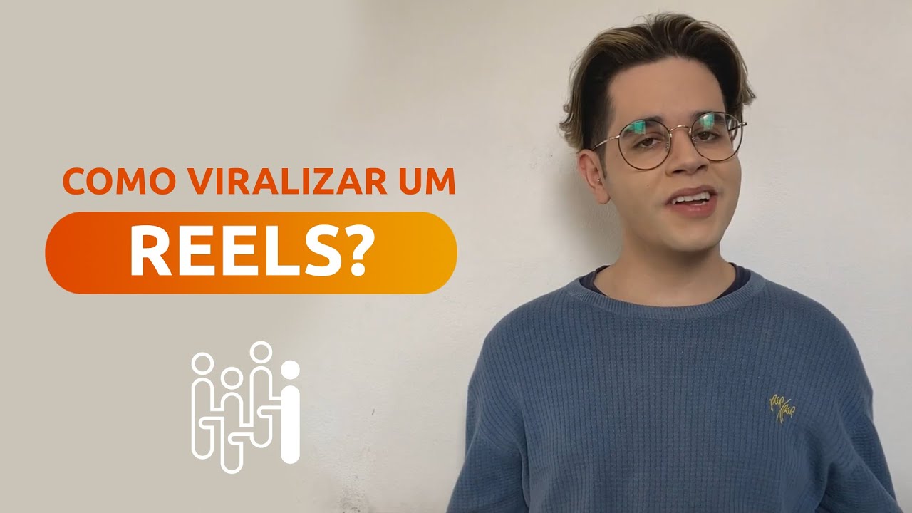 Como VIRALIZAR no REELS do INTAGRAM e NUNCA MAIS FLOPAR? #ANARESPONDE 