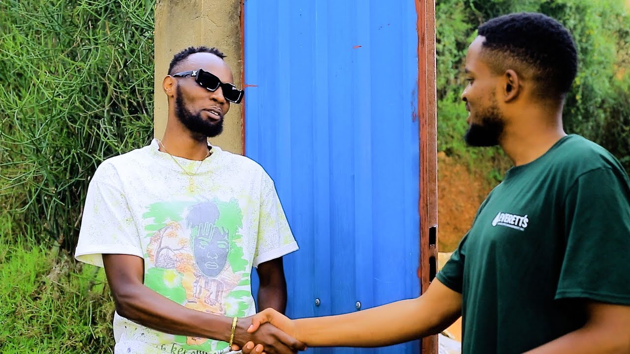 IBANGA EP1142: Barafashwe❤️🔥🔥