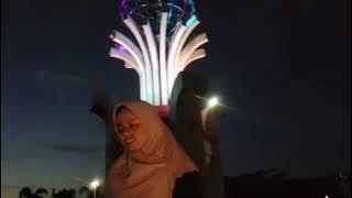devisa dan Juna. mengapa manusia tiada sama.2022