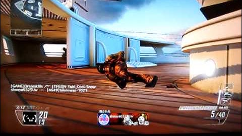 【CoD:BO2】 帰ってきたハンドガンFFA Executioner編 37撃目