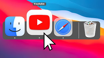 How To Download And Install The YouTube App On Macbook