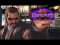 Feng Vs Bryan - Retaliation