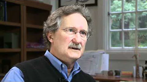 Eric Stover on use of Technology in Protecting Human Rights