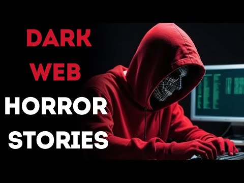 3 Dark Web