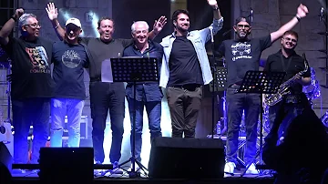 NON E' COLPA D'ALFREDO, Cover Band di Vasco Rossi