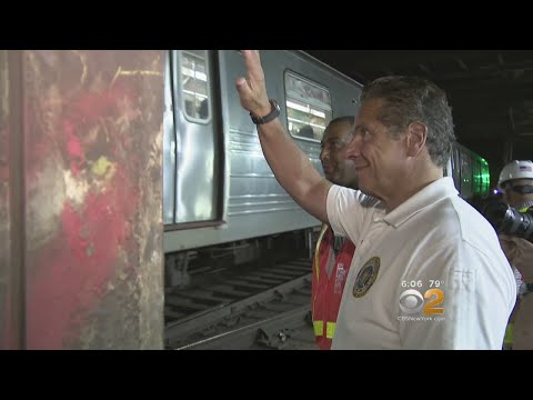 Cuomo & Con