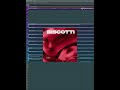 [FREE] TRAVIS SCOTT X FUTURE X DON TOLIVER TYPE BEAT - "BISCOTTI" | TRAP 2025 | @HIGHTOP