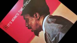 &quot;Stuffy Turkey&quot; by Thelonious Monk