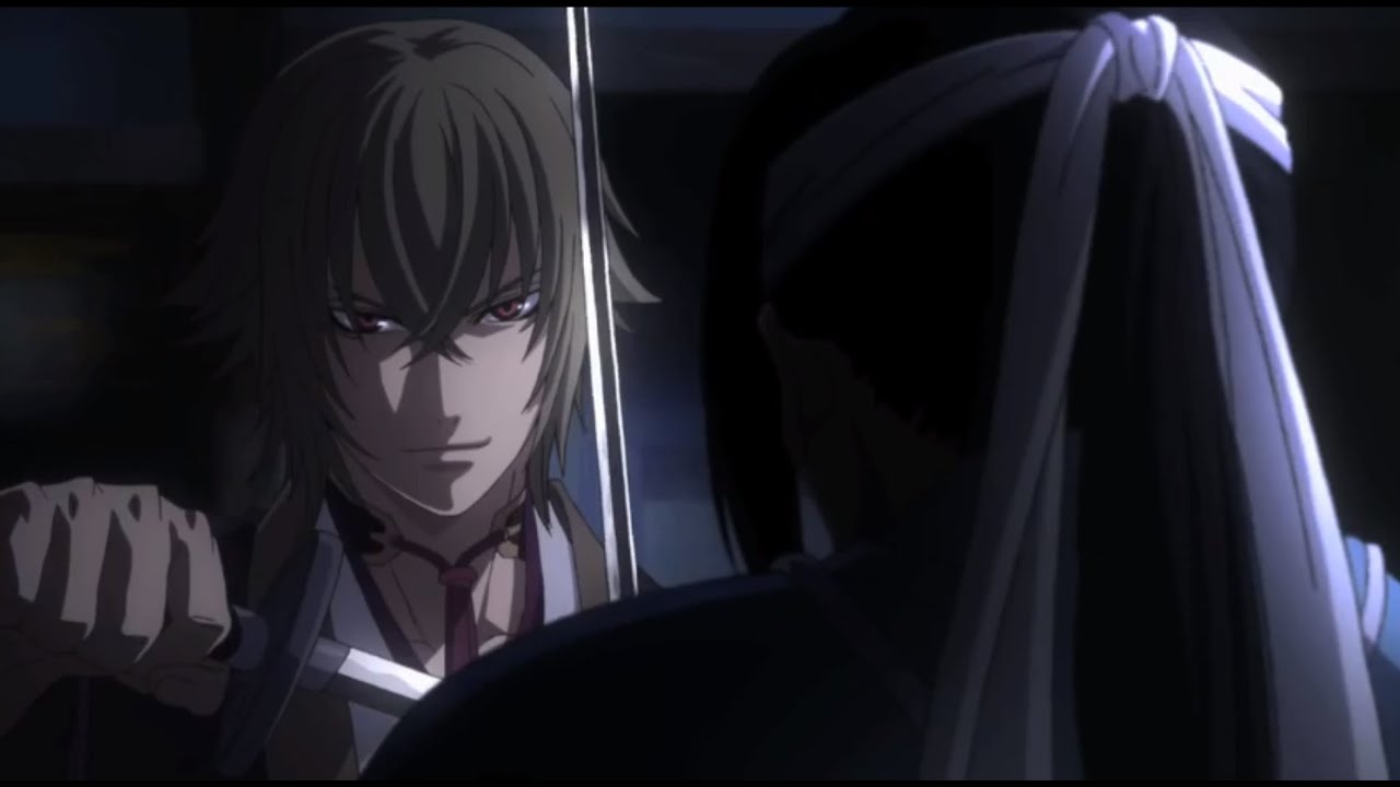 Hakuouki Film Hakuouki Film