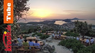 Wellness Hotel Aurora in Mali Losinj (Kvarner Bucht - Kroatien) Bewertung und Erfahrungen