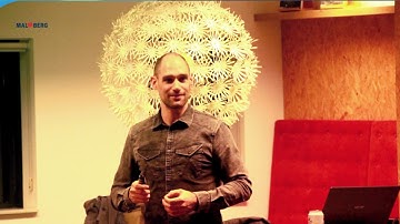 Malmberg - Technical Meetup (6 december 2018)