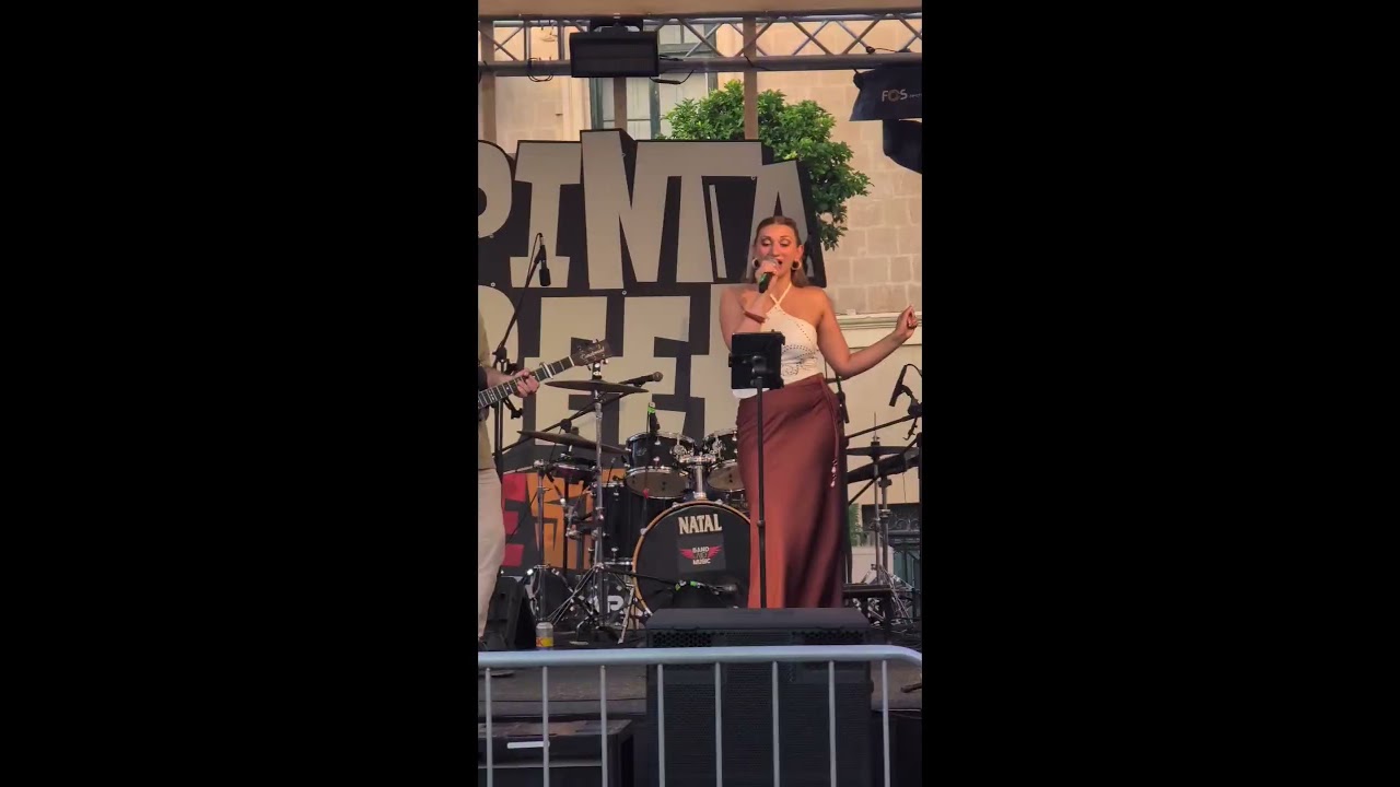 Last day of cruise - Malta Video Continuation 2of2