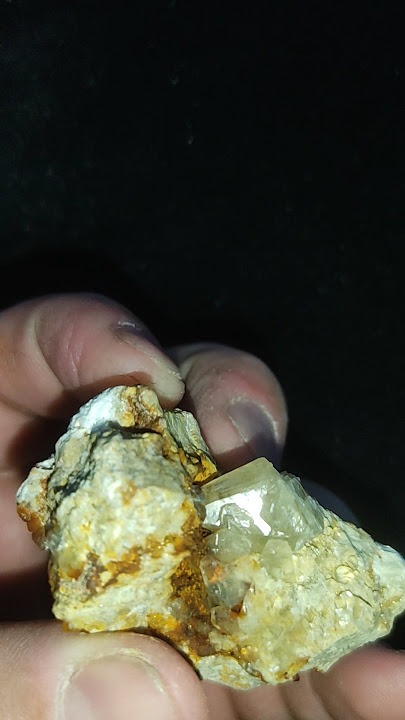 YİNE BİR MUHTEŞEM  KRİSTAL KUVARS Another magnificent crystal Quartz #crystalquartz