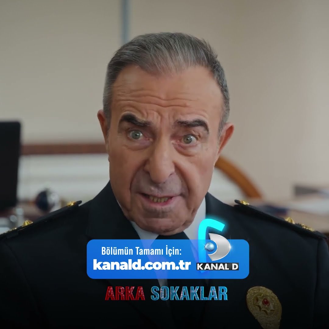 #ArkaSokaklar'ın yeni bölümünde neler oldu? www.kanald.com.tr'de yayında!