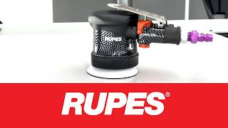 RUPES - RA75 / LD30 / TA50