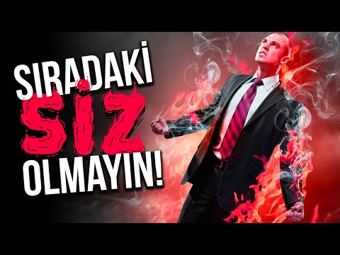 Spontane İnsan Yanması: Durup Dururken Alev Alıp Küle Dönmek Mümkün mü?