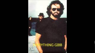Video thumbnail of "Barry Gibb -  The Savage Is Loose 1986"