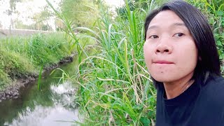 nge gas di dalam air plus p*p