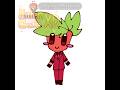 I just get so nervy (sprout) #sprout #memes #dandysworld