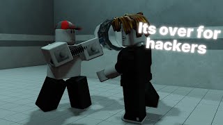 Stopping hackers forever (UNT devlog  1)