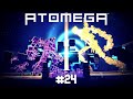 ATOMEGA #24 - Cubed