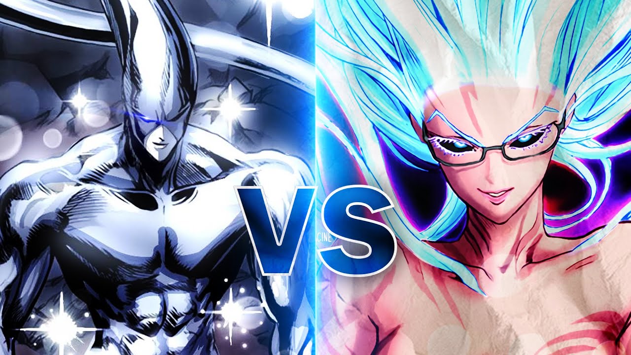 Why Platinum S Vs Psykorochi Is Close