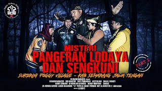 Download Lagu PART 1 | Misteri Pangeran Lodaya \u0026 Sengkuni Kab. Semarang | Syiar Dalam Gelap | M Hakim Bawazier MP3 Download Lagu PART 1 | Misteri Pangeran Lodaya \u0026 Sengkuni Kab. Semarang | Syiar Dalam Gelap | M Hakim Bawazier MP3