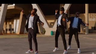 Harmonize Sandakalawe | Dance Challenge