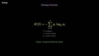 Entropy Explained | Module 2 Ep 2 Net Worth