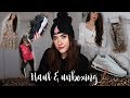 | SUPER HAUL Y UNBOXING | SHEIN, ROMWE, FYYLADY...