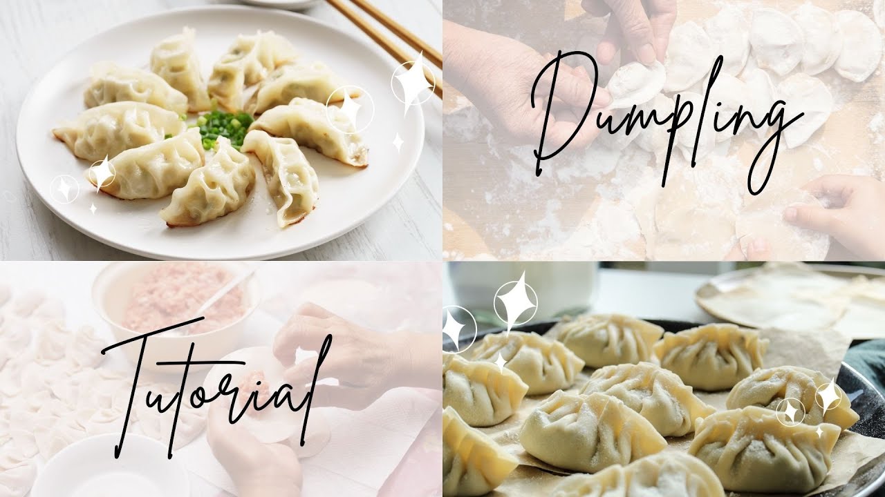 Dumpling - YouTube