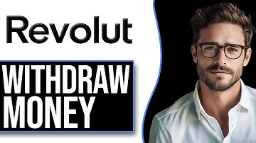 How To Withdraw Money From ATM With Revolut (2025)