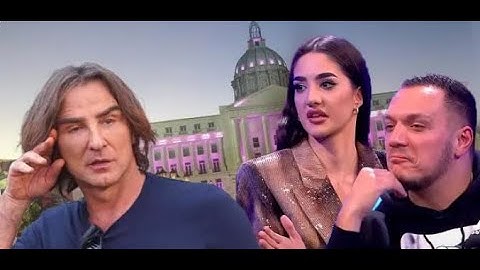 Prvo oglašavanje sa "Pinka": Anđela i Gastoz zapečatili svoje učešće dve nedelje pre finala