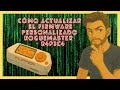 ✅Curso FLIPPER ZERO de PRINCIPIANTE a EXPERTO🥇CÓMO ACTUALIZAR FIRMWARE ROGUEMASTER►CAP#015|HackeArte