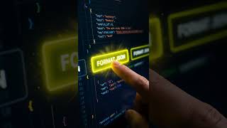 JSON Formatter &amp; Validator Free Tool | Code Ek Click Mein Readable Banao 🔥