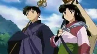 Cherry Lips | Inuyasha.