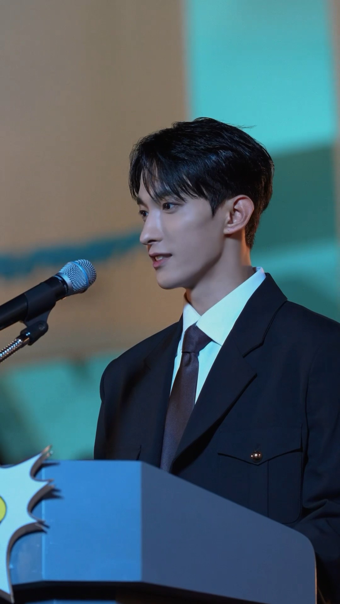 '청바지' MV BEHIND ? #도겸 #DK #부석순 #BSS #BSS_TELEPARTY #부석순_청바지 #BSS_CBZ