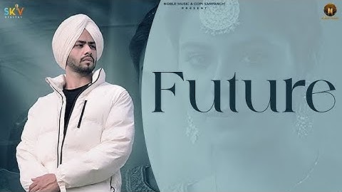 Future | Lakhi Ghuman | Mxrci | Gopi Sarpanch | Latest Punjabi Songs 2023 | (Slowed Reverb) | #vbra