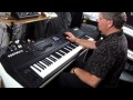 Kurzweil Forte Multis