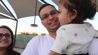 DUBAI SAFARI PARK- What to Expect...