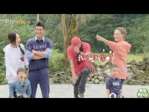2018 村长李锐叫错应采儿的名字坑了陈小春 山鸡哥腹背受敌